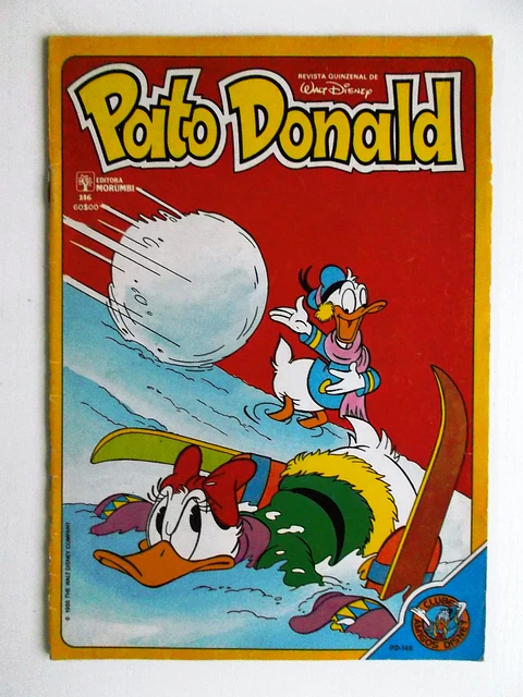 Pato Donald 146
