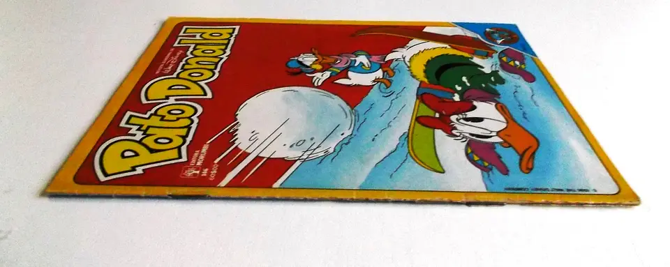 Pato Donald 146 3