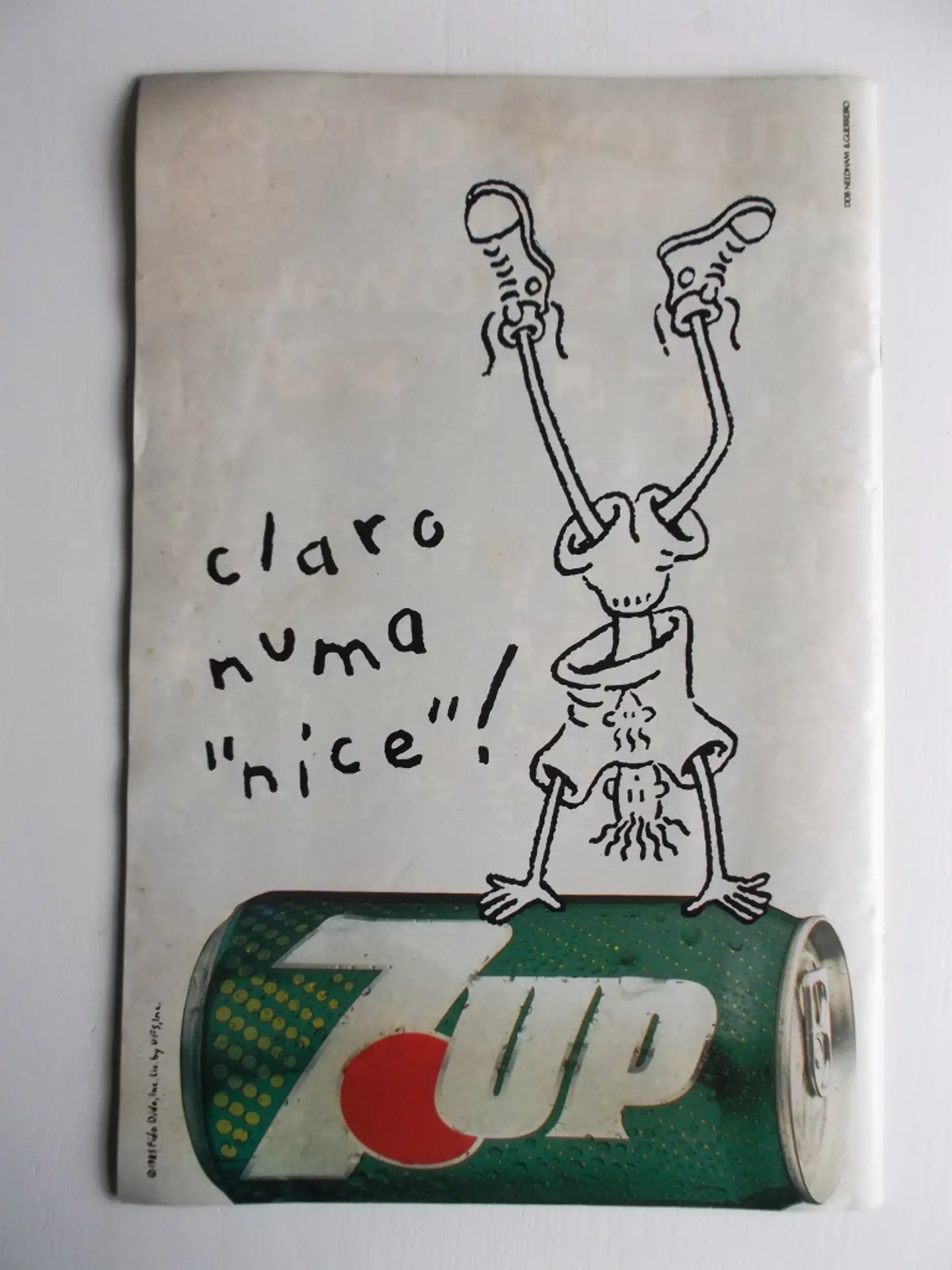 Pato Donald 248 2