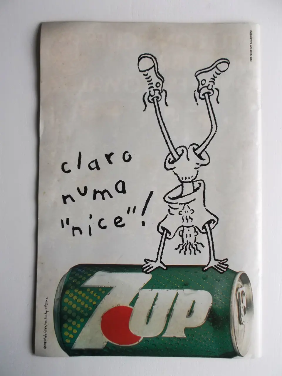 Pato Donald 248 2