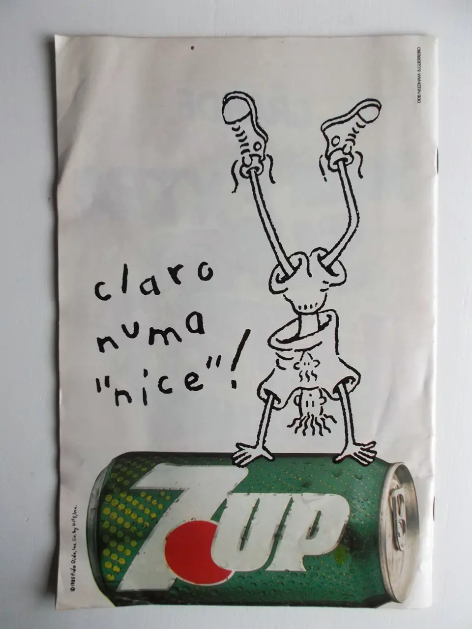 Pato Donald 247 2