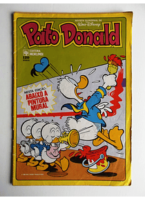 Pato Donald 120