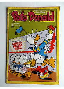 Pato Donald 120