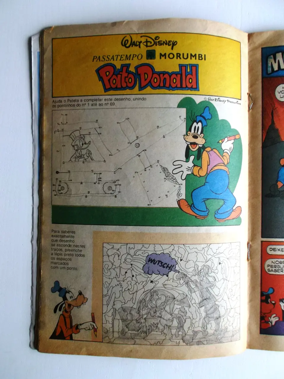 Pato Donald 122 4