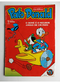 Pato Donald 166