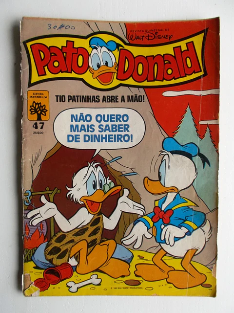 Pato Donald 047