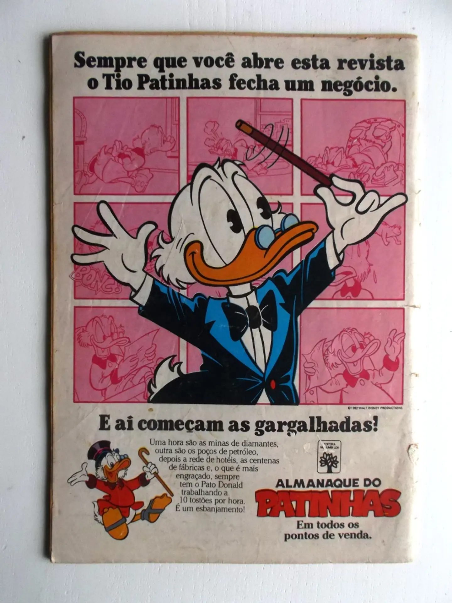 Pato Donald 047 2