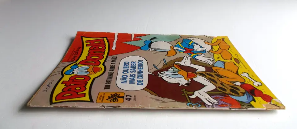 Pato Donald 047 3