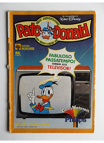 Pato Donald 086