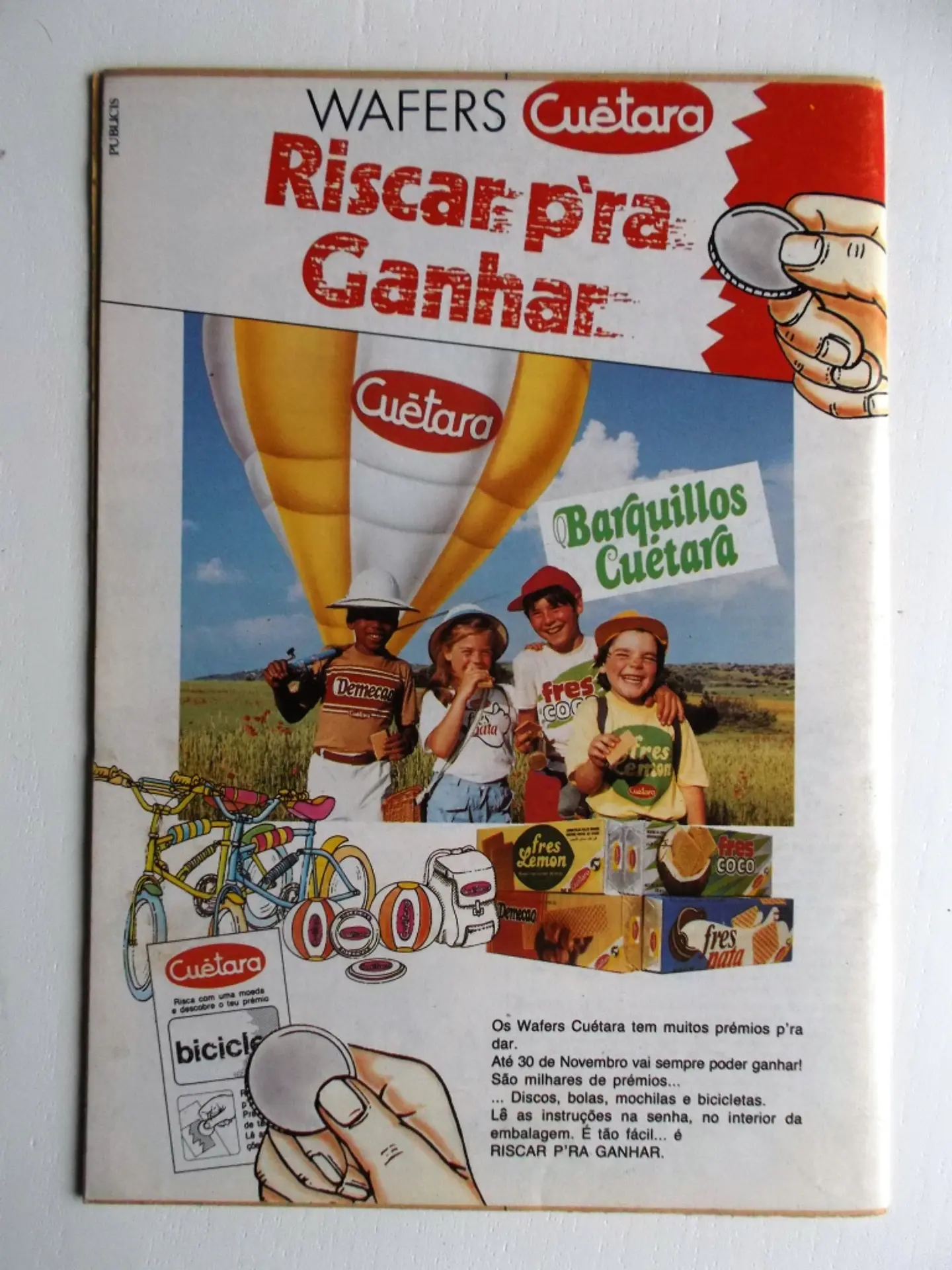 Pato Donald 189 2