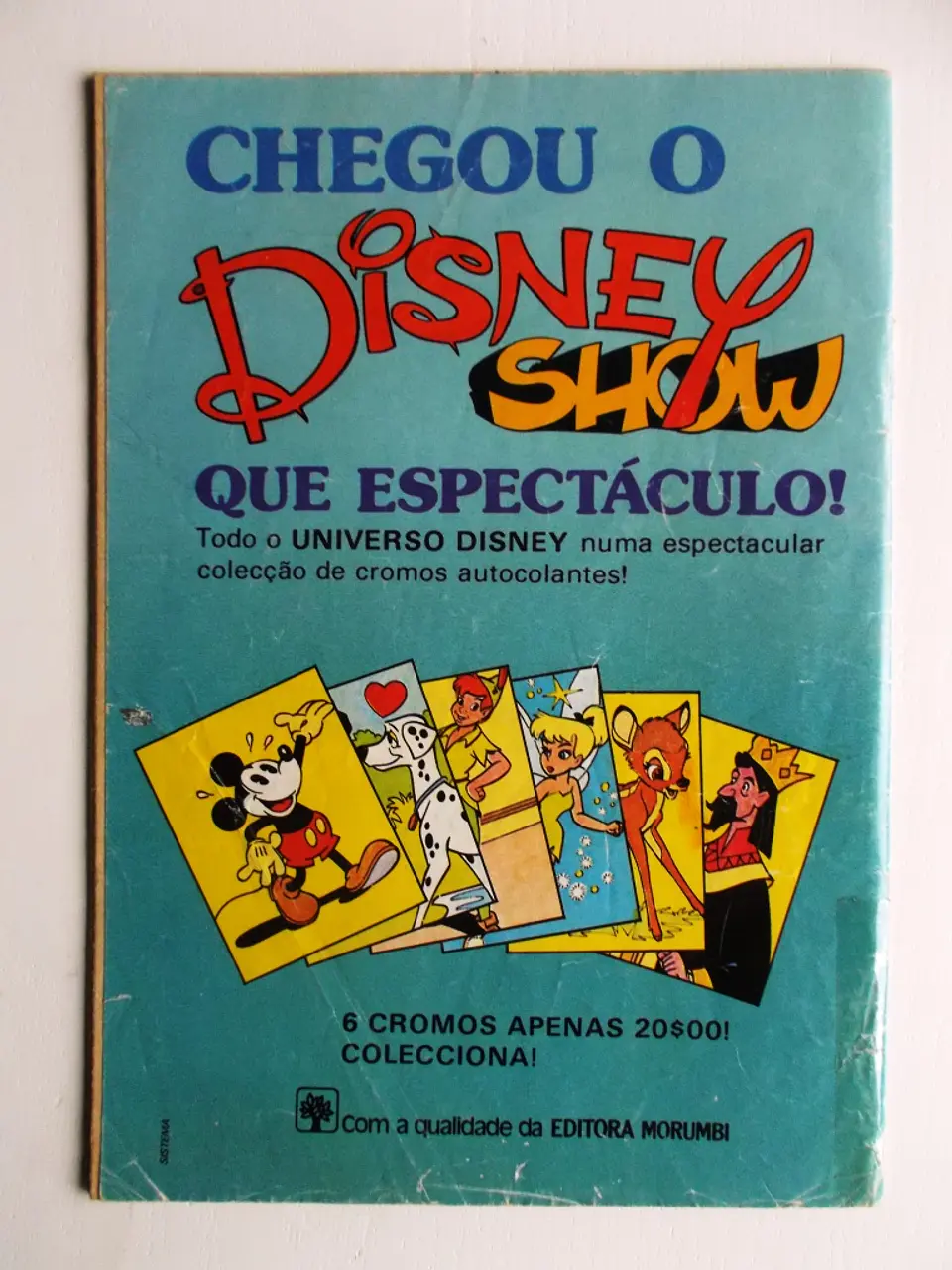 Pato Donald 151 2