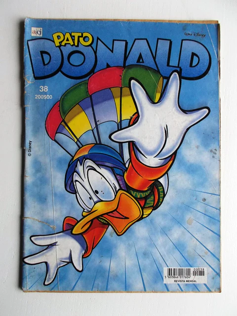 Pato Donald 038