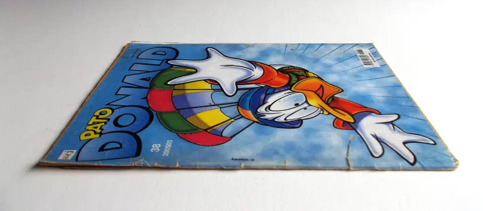 Pato Donald 038 3