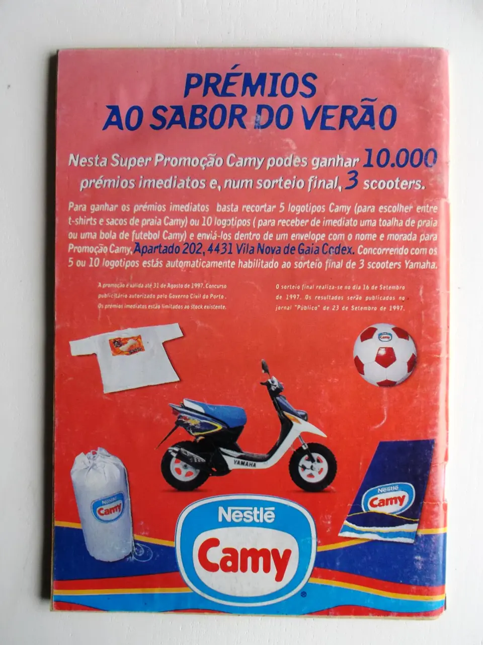 Pato Donald 030 2
