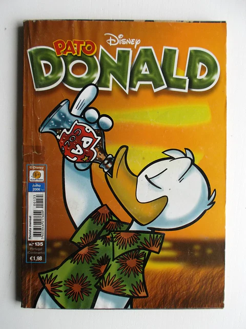Pato Donald 135