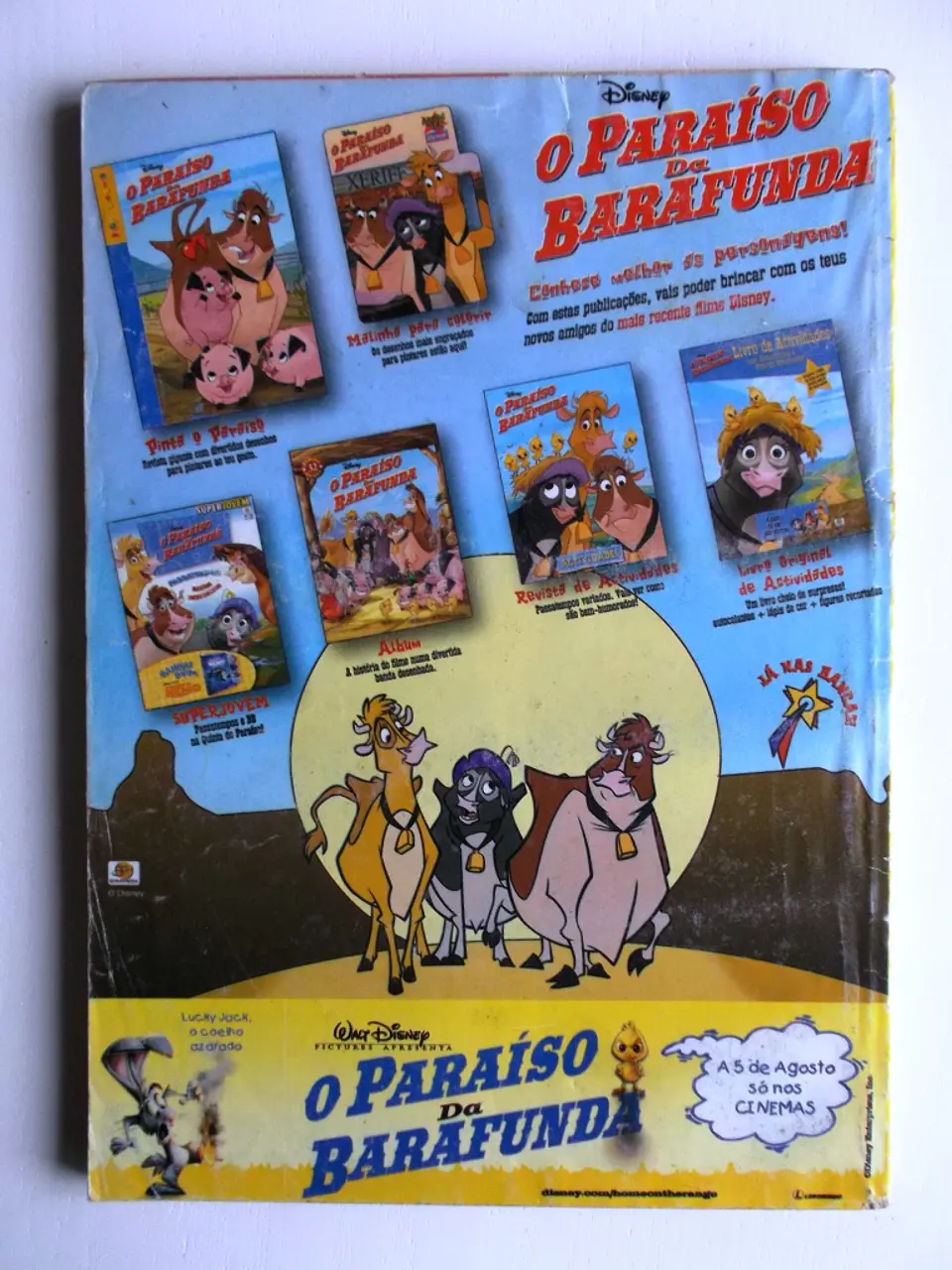 Pato Donald 112 2