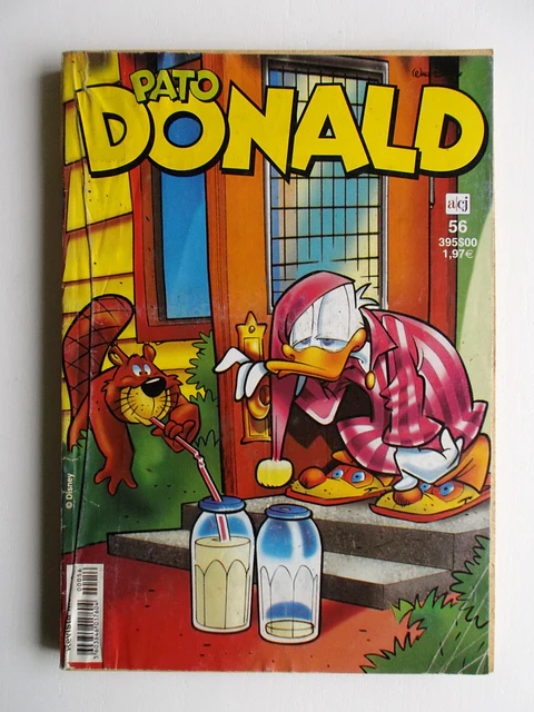 Pato Donald 056