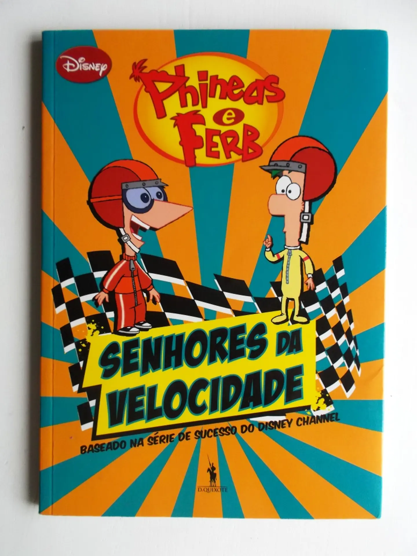 Phineas e Ferb 7 1