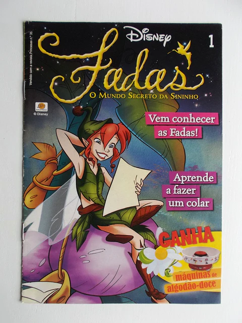 Fadas 1