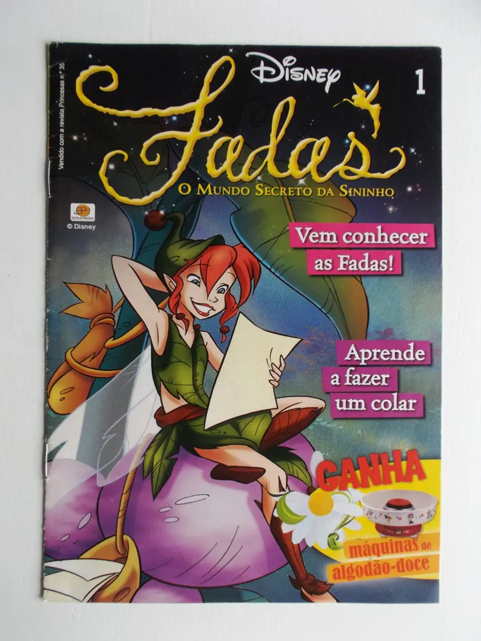 Fadas 1 1