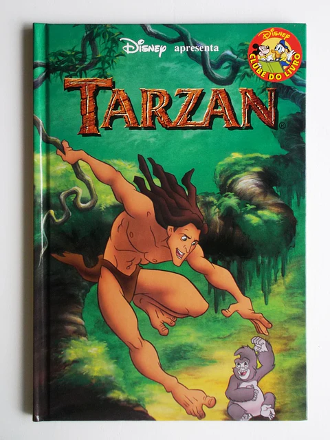 Tarzan