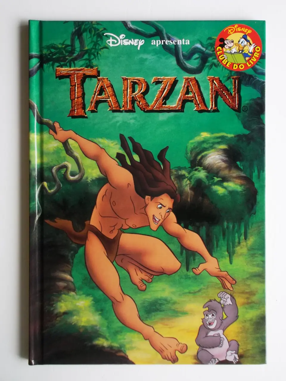 Tarzan 1