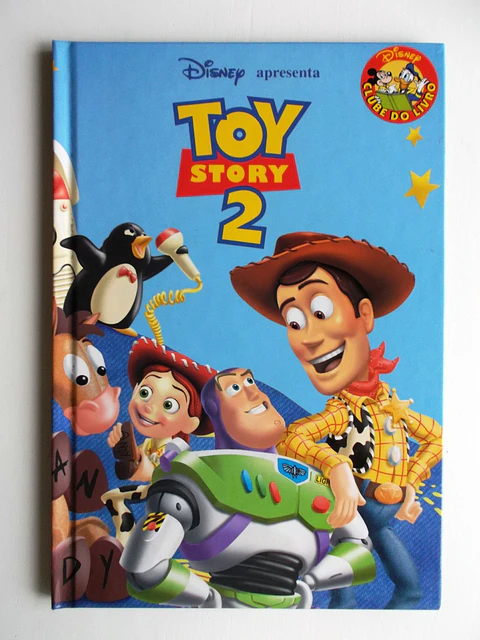 Toy Story 2