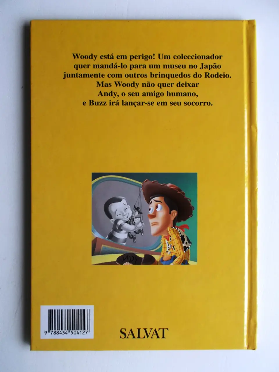 Toy Story 2 2