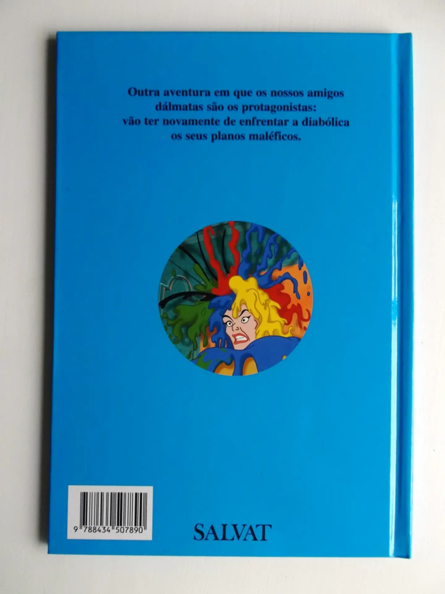 102 Dálmatas 2