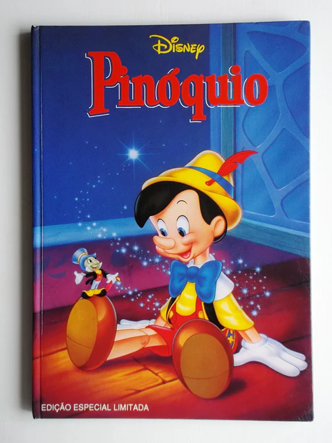 Pinoquio