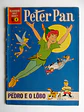 Clássicos Walt Disney 4 | Peter Pan - Thumbnail 1