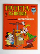 Pateta faz historia 6 | Gutenberg - Thumbnail 1