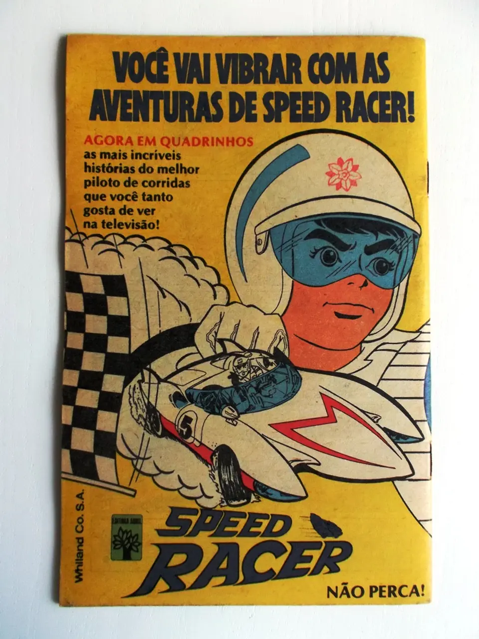 Zé Carioca 1315 2