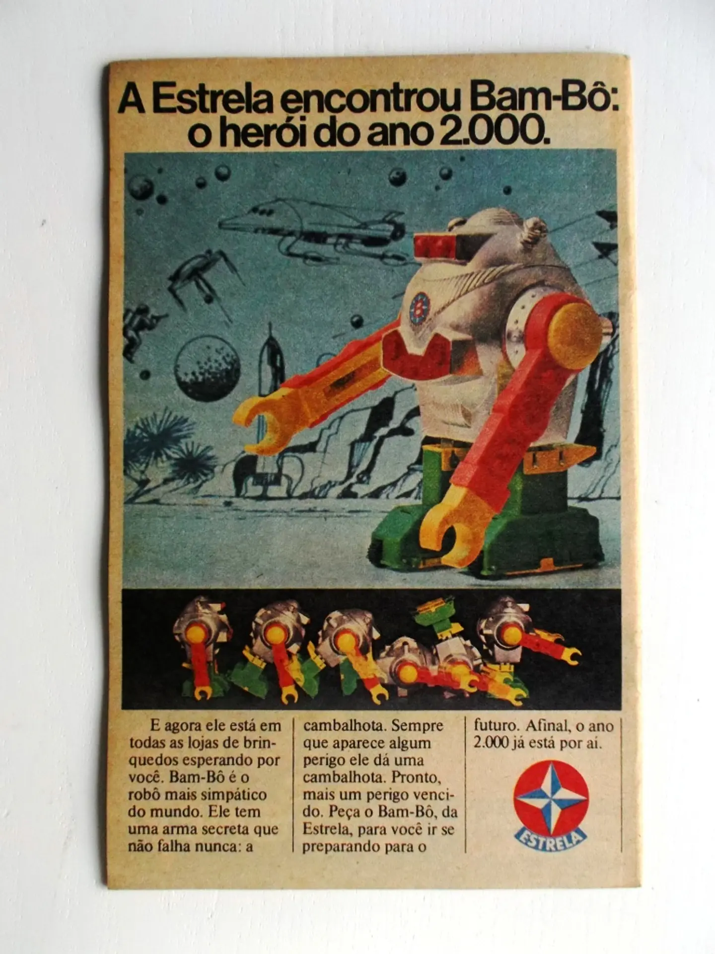 Zé Carioca 1339 2