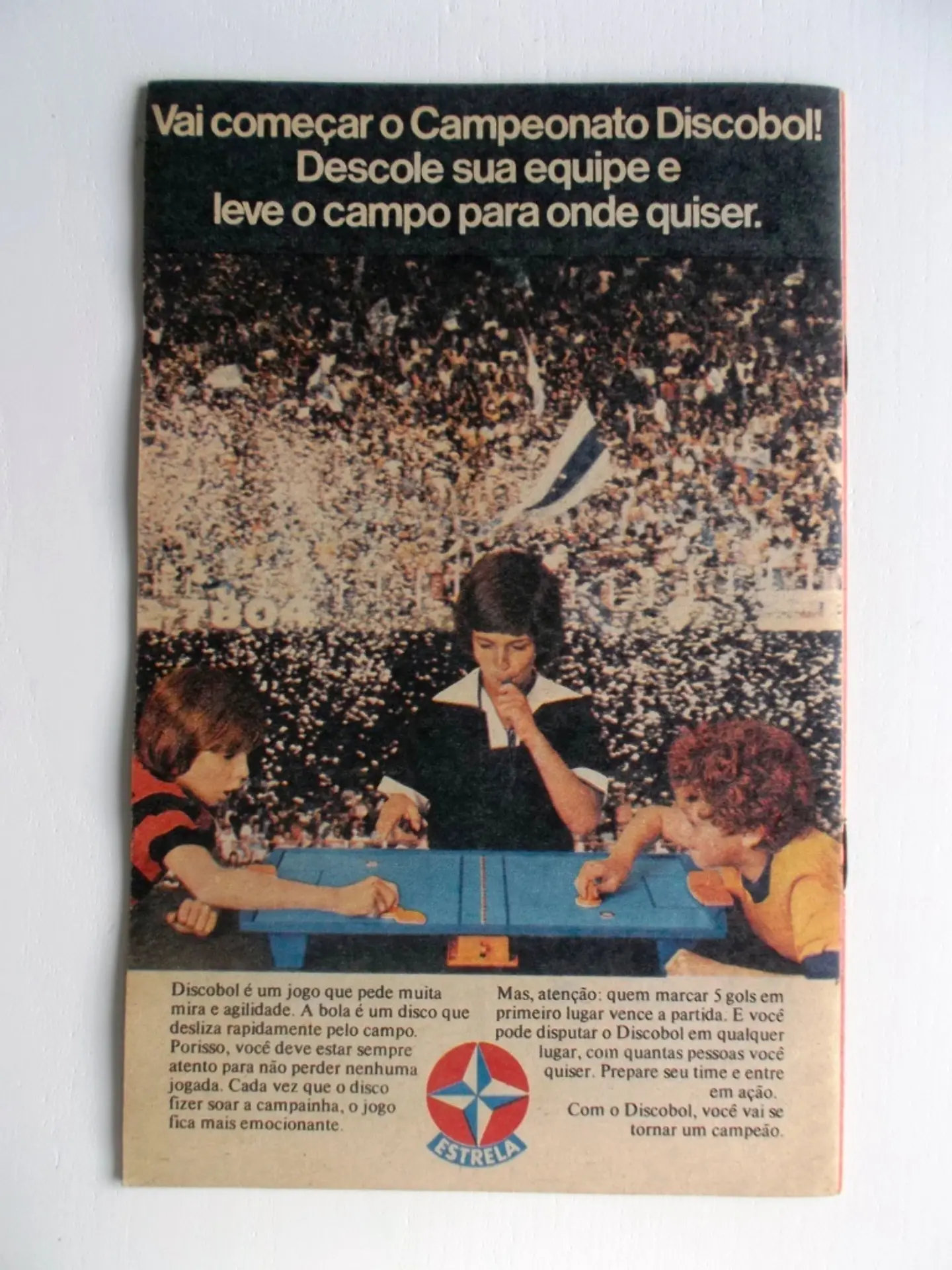 Zé Carioca 1347 2