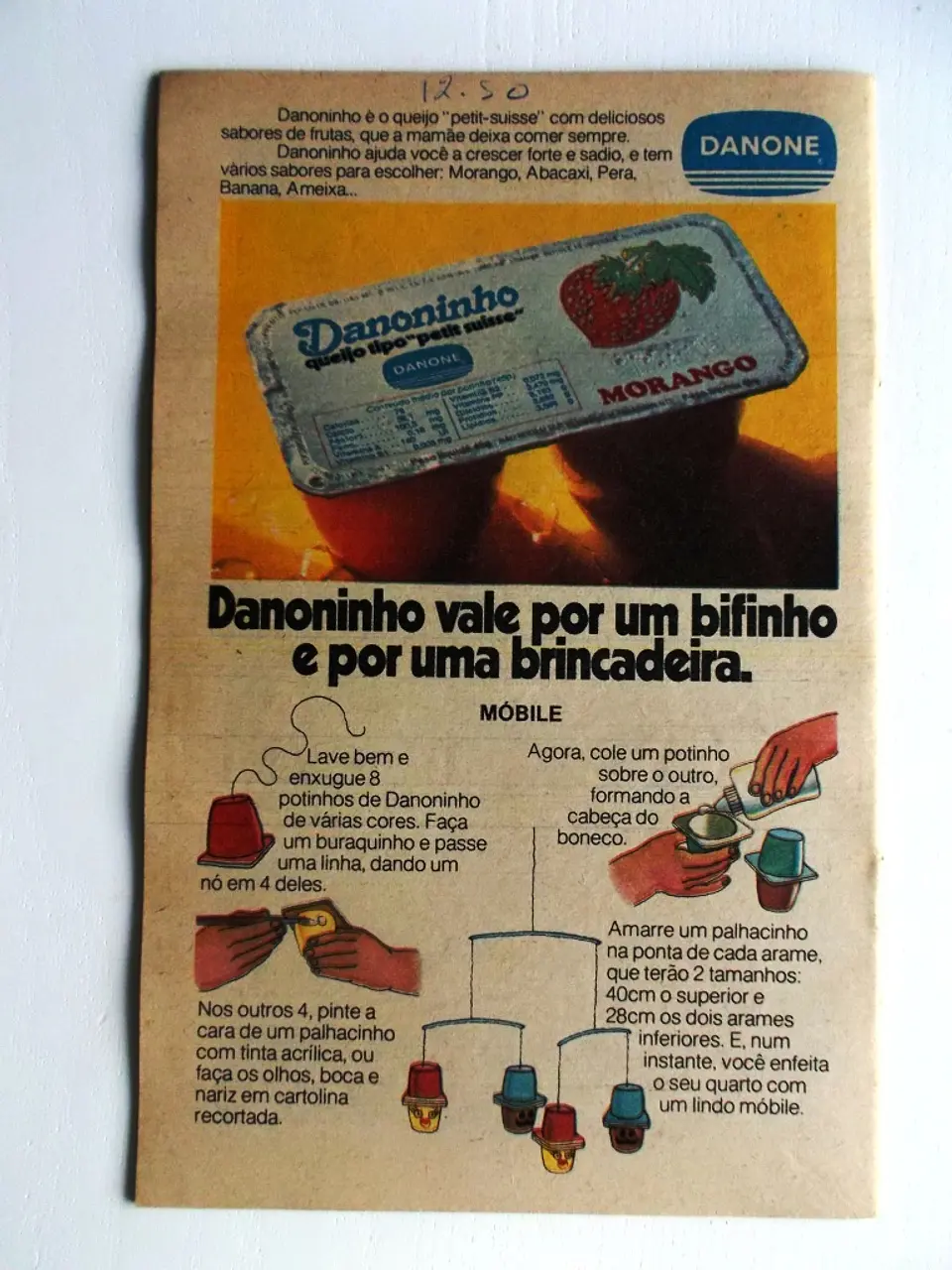 Zé Carioca 1441 2