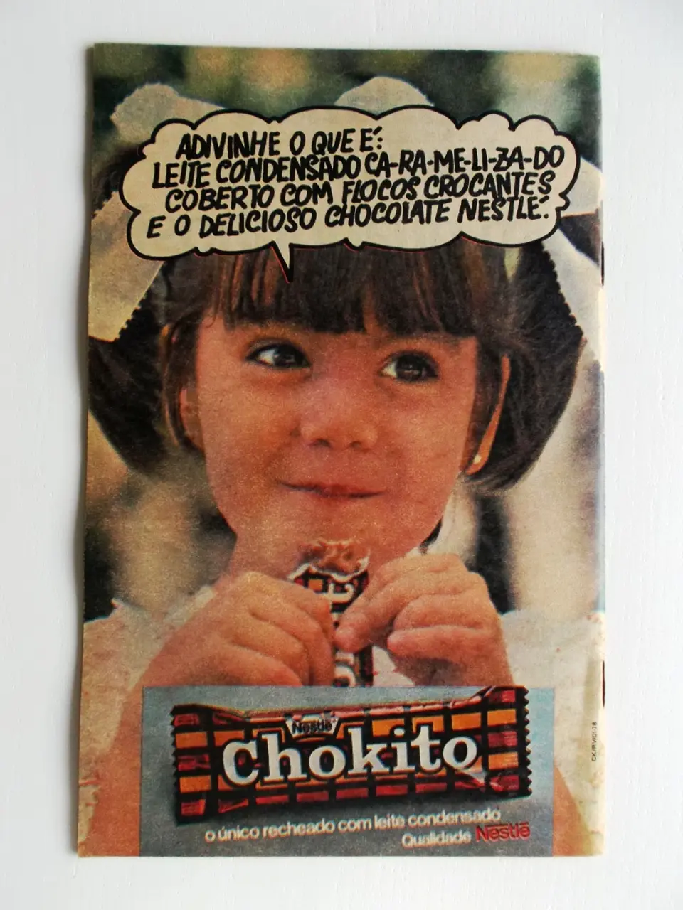 Zé Carioca 1447 2