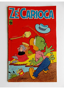 Zé Carioca 1395