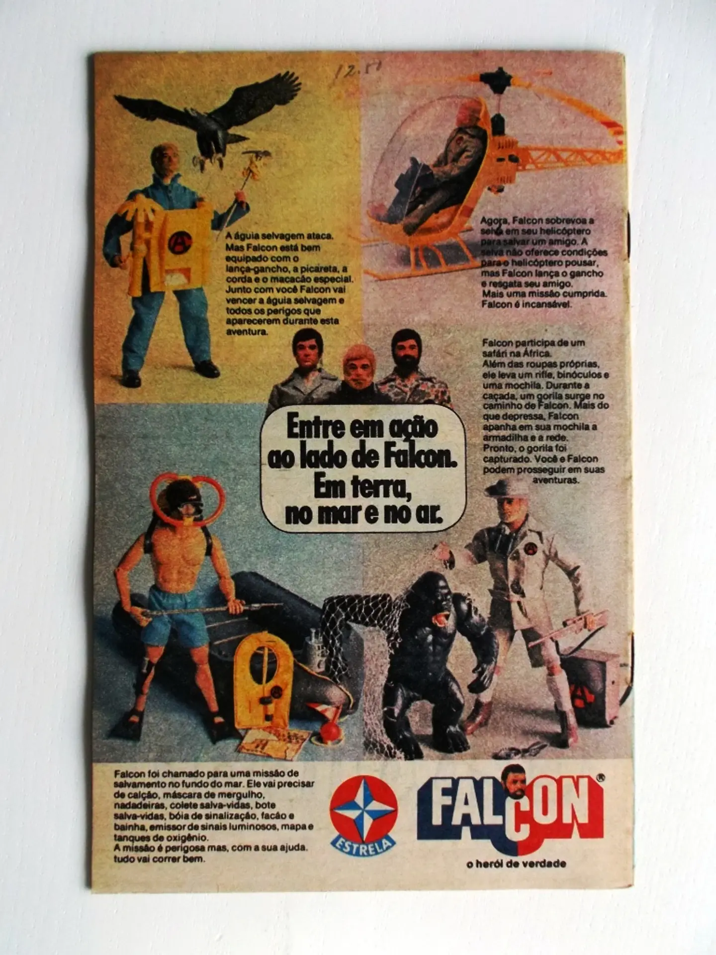 Zé Carioca 1395 2