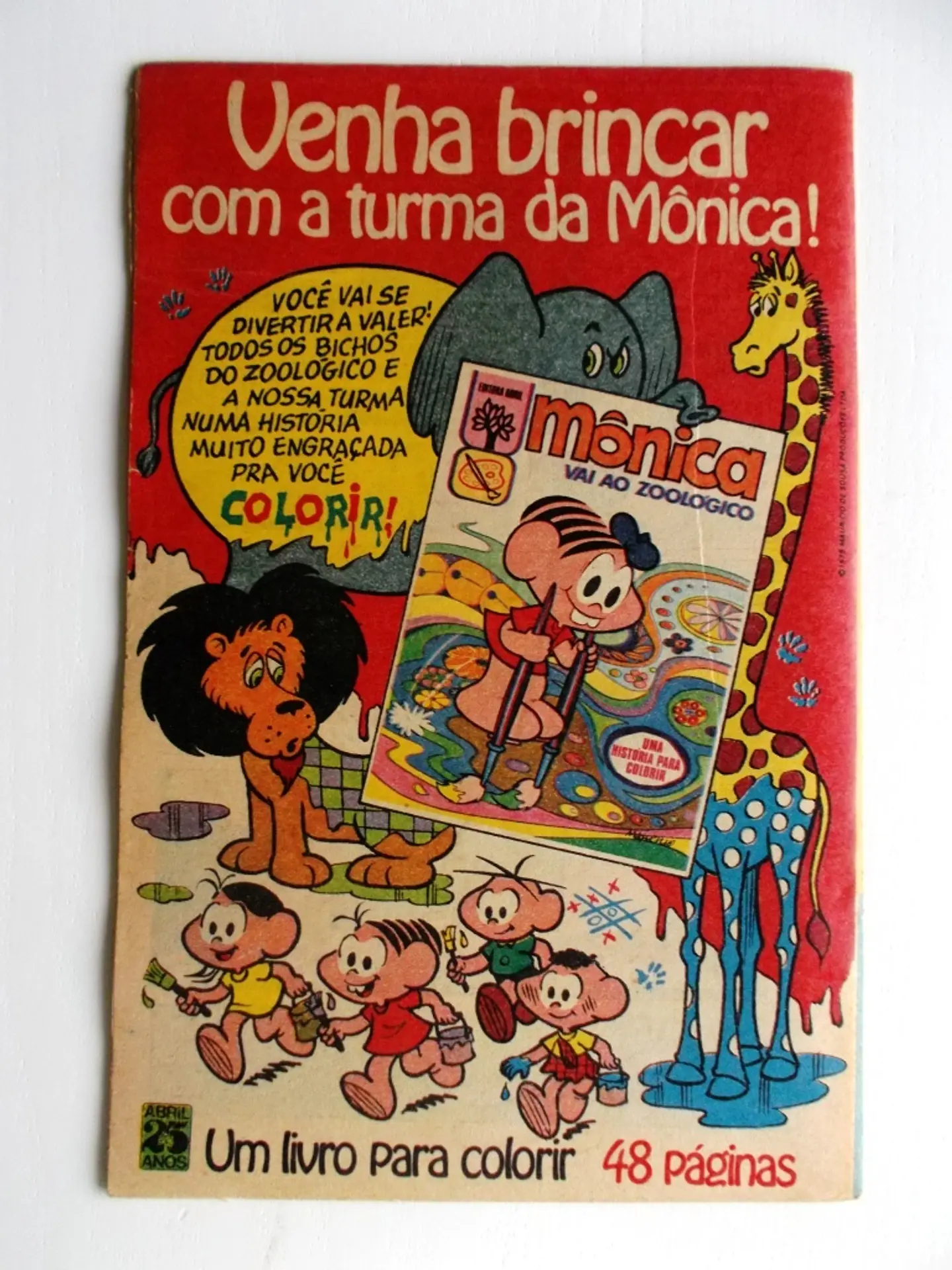 Zé Carioca 1229 2