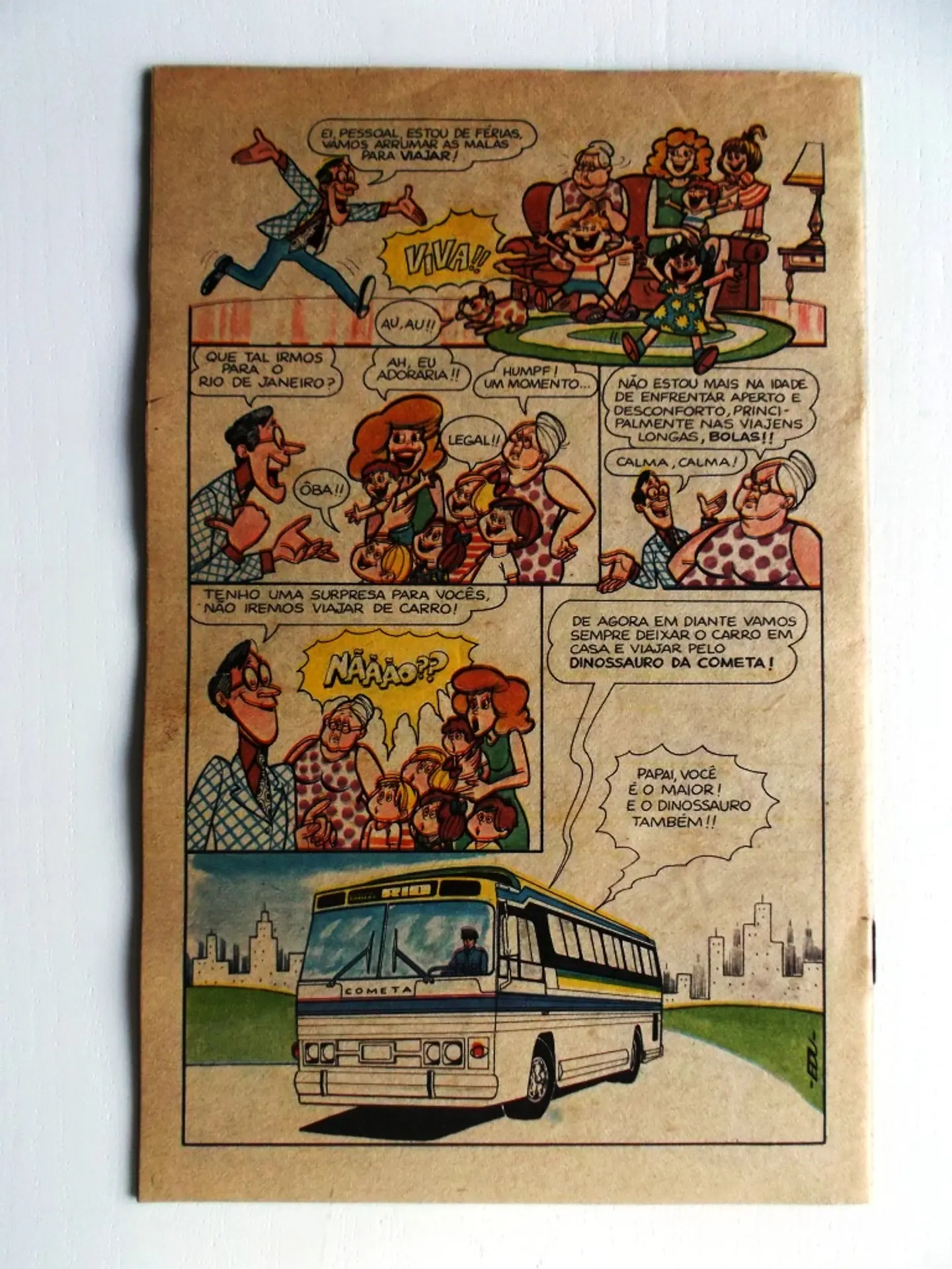 Zé Carioca 1453 2