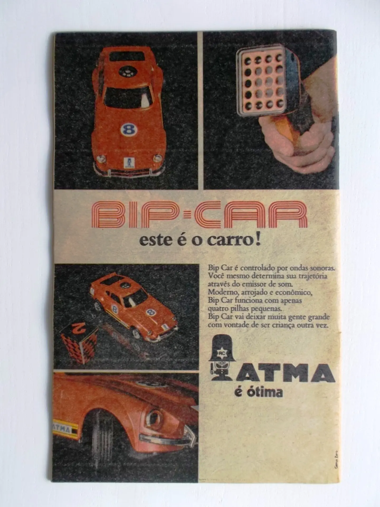 Zé Carioca 1457 2
