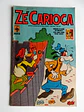 Zé Carioca 1433 - Thumbnail 1
