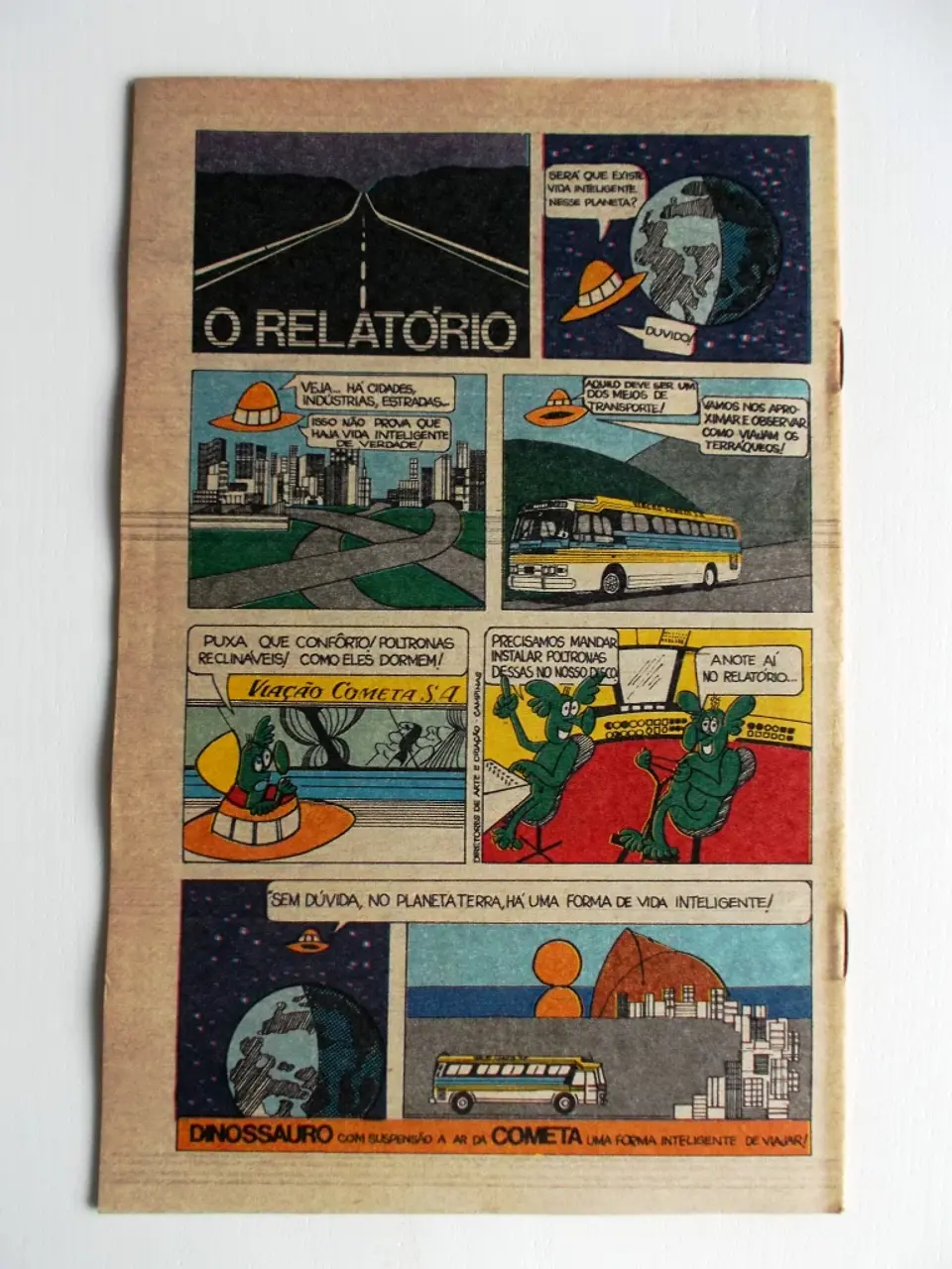 Zé Carioca 1431 2