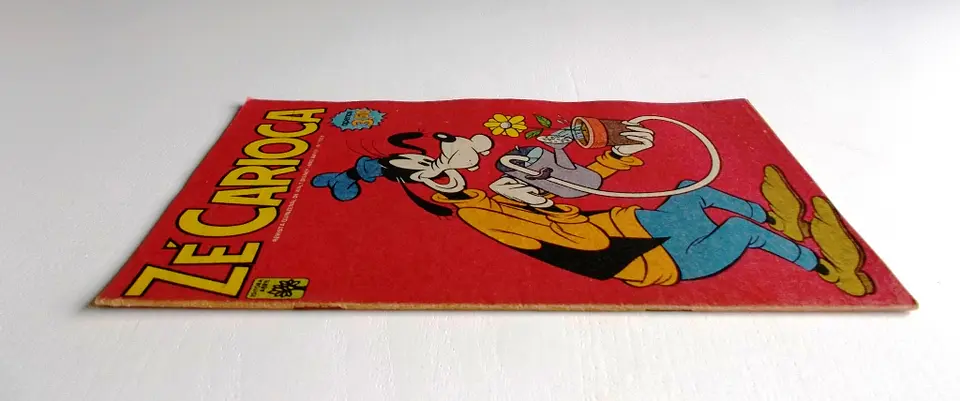 Zé Carioca 1379 3