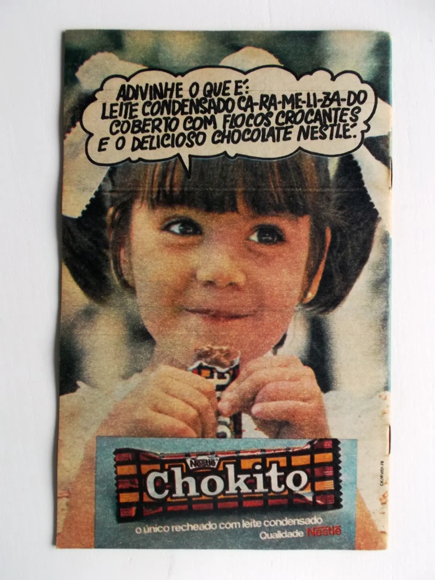 Zé Carioca 1429 2