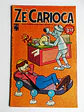 Zé Carioca 1377 - thumbnail 1