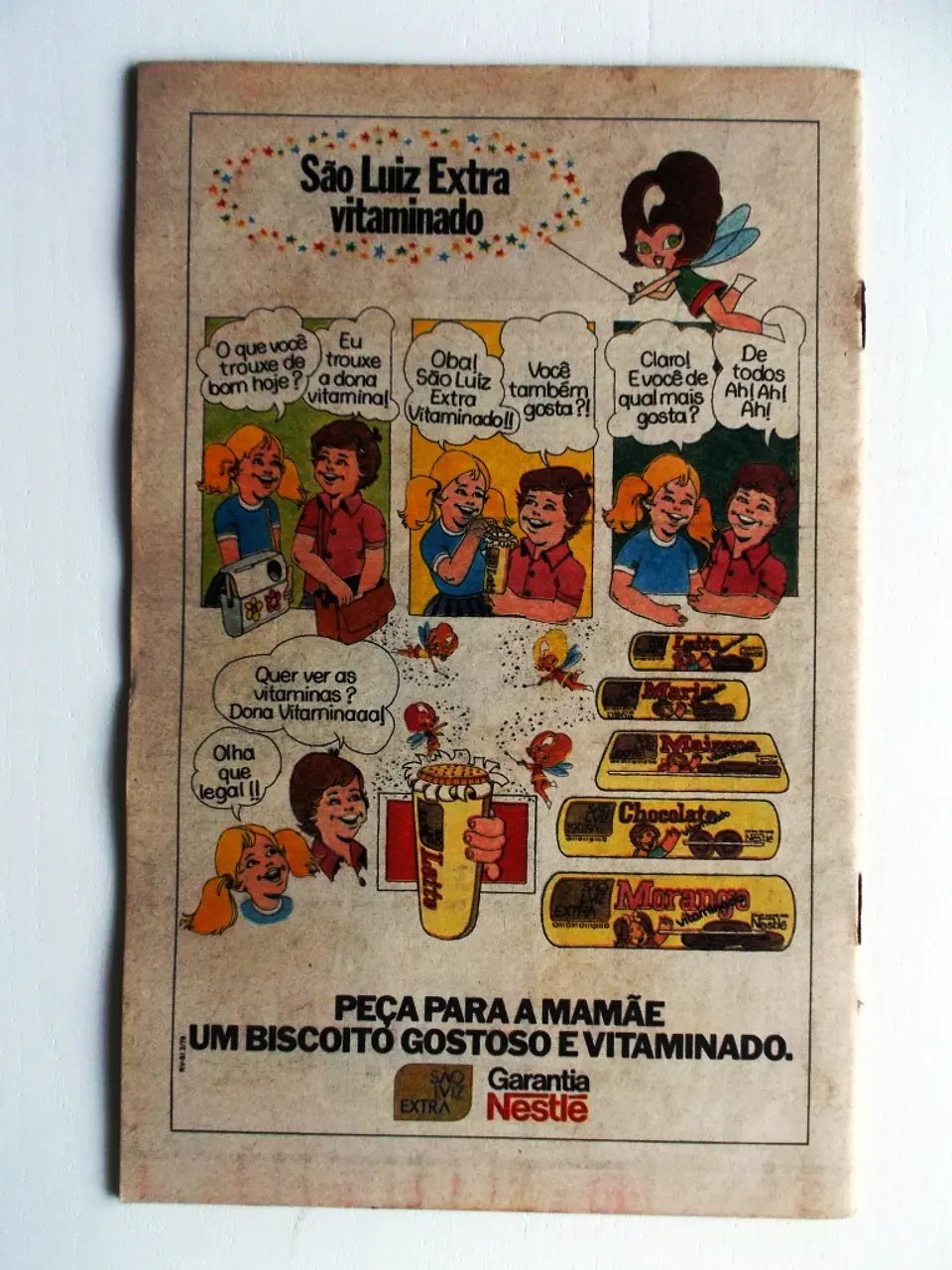 Zé Carioca 1449 2