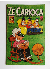 Zé Carioca 1425