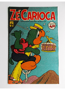 Zé Carioca 1403